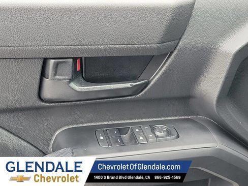 Used 2025 Toyota Tacoma SR RWD image 27