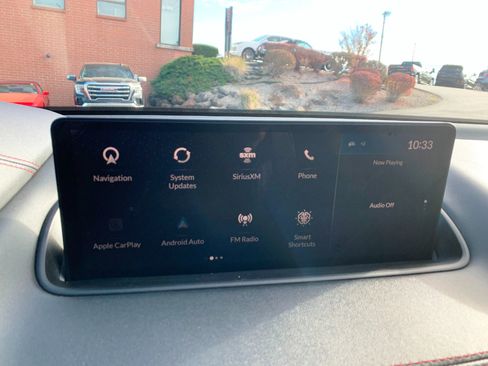 Used 2022 Acura MDX A-Spec image 8