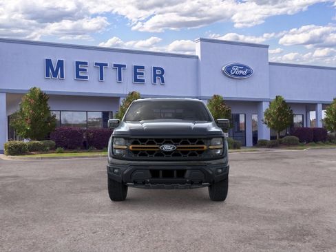 New 2025 Ford F150 Tremor w/ Equipment Group 402A High AWD/4WD image 6