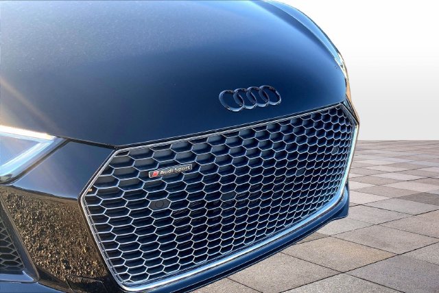 Used 2018 Audi R8 V10 plus AWD/4WD image 30