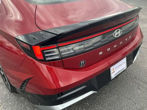 Used 2024 Hyundai Sonata SEL FWD image 28