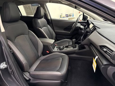 Certified 2025 Subaru Crosstrek 2.5i Limited image 22