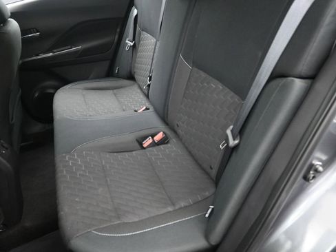 Used 2024 Nissan Kicks SV FWD image 20