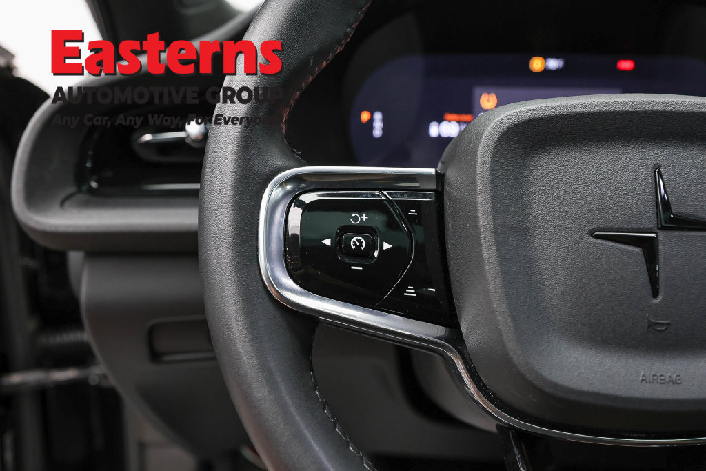 Used 2024 Polestar Polestar 2 AWD/4WD image 16