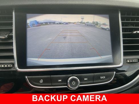 Used 2020 Buick Encore Preferred FWD image 34