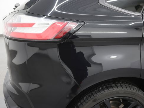 Used 2020 Ford Edge ST w/ Equipment Group 401A image 25