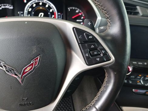 Used 2015 Chevrolet Corvette Z06 w/ 2LZ Preferred Equipment Group RWD image 32