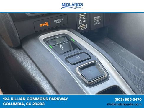 Used 2019 Honda Insight EX image 30