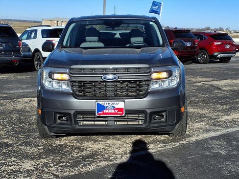 Certified 2024 Ford Maverick XLT w/ Equipment Group 300A Standard image 2