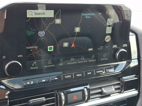 Used 2024 Nissan Pathfinder SL w/ SL Premium Package AWD/4WD image 20