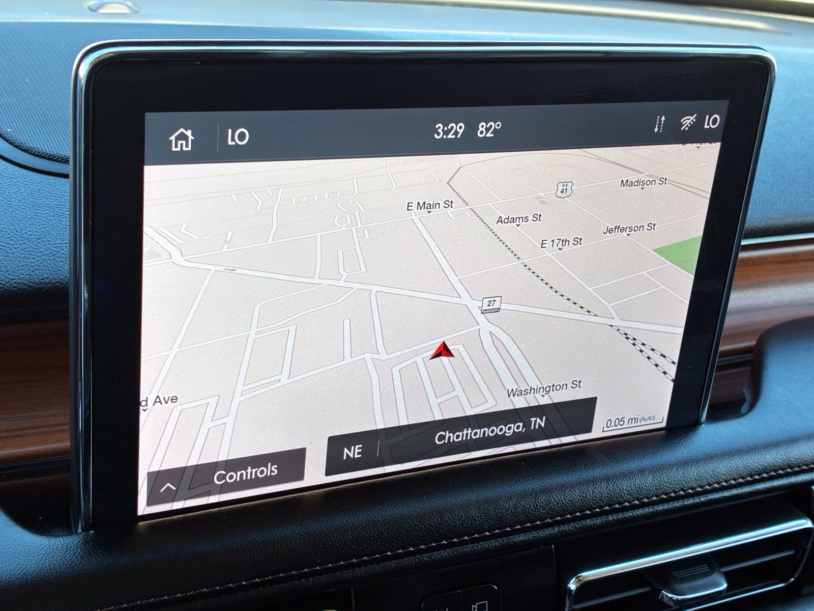 Used 2020 Lincoln Aviator Reserve w/ Equipment Group 202A AWD/4WD image 22