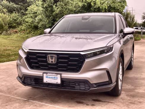Certified 2024 Honda CR-V EX-L image 2