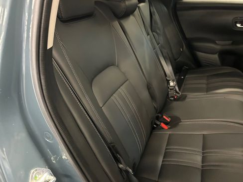 Certified 2024 Honda HR-V EX-L image 22