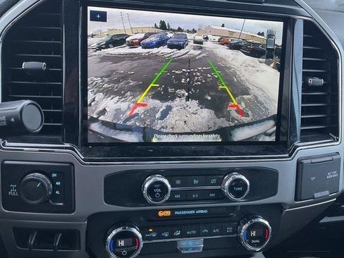 Used 2022 Ford F250 Lariat w/ Tremor Off-Road Package image 16