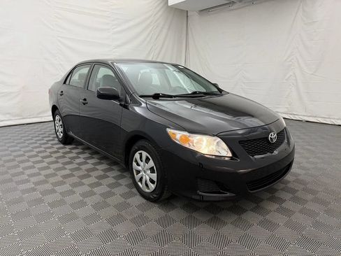 Used 2010 Toyota Corolla FWD image 4