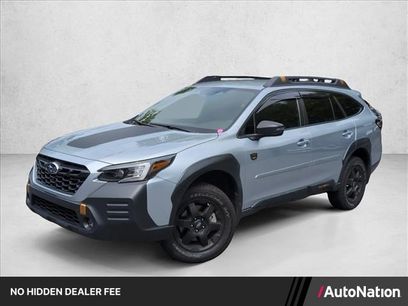 Used 2023 Subaru Outback Wilderness