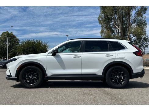 Used 2024 Honda CR-V Sport-L image 2