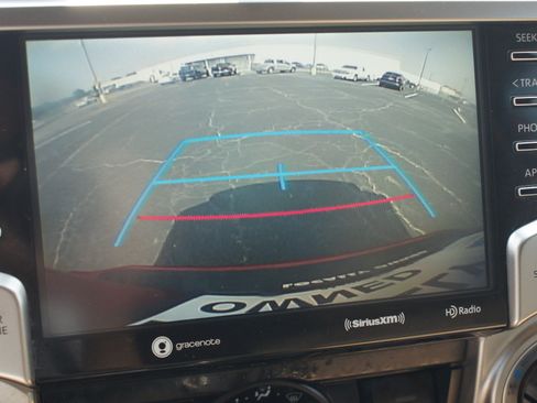 Used 2020 Toyota 4Runner SR5 AWD/4WD image 7