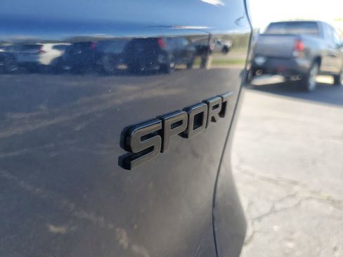 New 2026 Honda CR-V Sport image 7