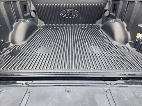 Used 2023 Ford F150 Lariat w/ Equipment Group 502A High AWD/4WD image 33