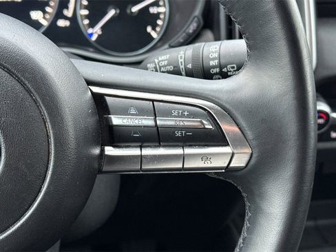 Used 2025 MAZDA CX-50 AWD 2.5 S w/ Preferred Package image 34