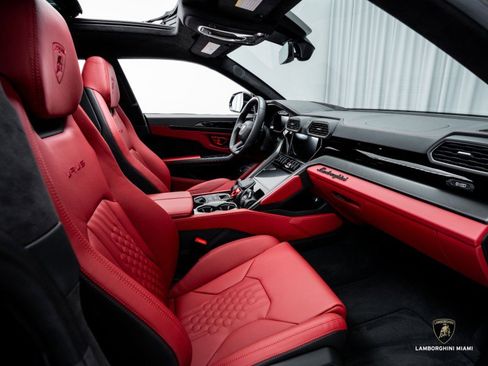 Used 2024 Lamborghini Urus S image 42