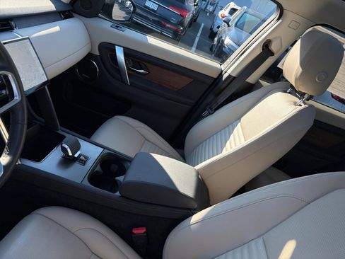 Used 2024 Land Rover Discovery Sport S image 35