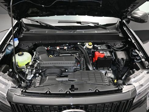 New 2026 Ford Maverick Lobo AWD/4WD image 11