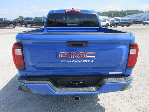 New 2026 GMC Canyon Elevation w/ Convenience Package AWD/4WD image 5
