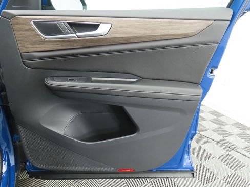 New 2026 Volkswagen Atlas SEL image 25