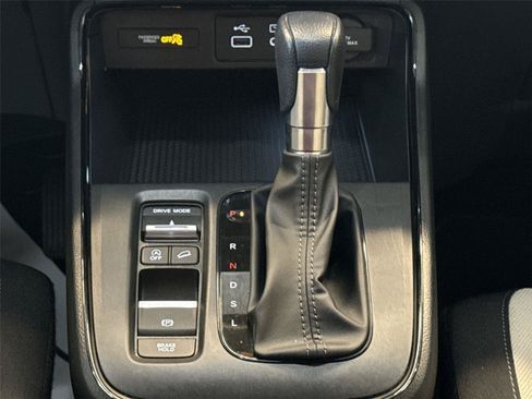 Used 2024 Honda CR-V EX image 21