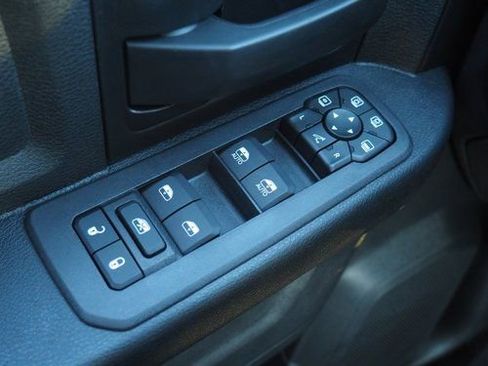 New 2026 RAM 2500 Tradesman w/ Safety Group image 22