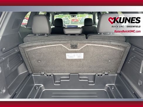 New 2026 Buick Enclave Sport Touring w/ Power Package image 46