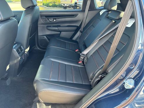 New 2026 Honda CR-V Sport-L image 28