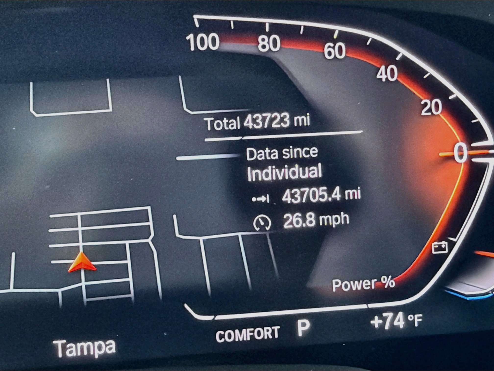Used 2022 BMW X5 sDrive40i w/ Premium Package RWD image 42