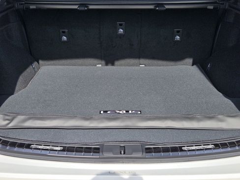 New 2026 Lexus RX 350 AWD image 23