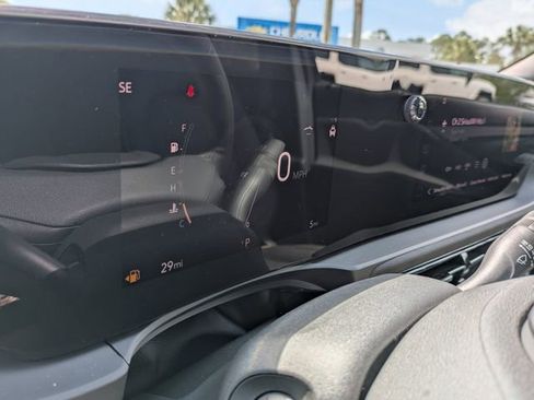 New 2026 Buick Envista Preferred FWD image 31
