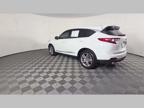 Used 2020 Acura RDX w/ Advance Package FWD image 43