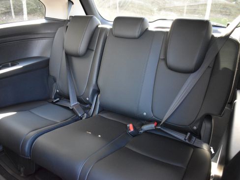 New 2026 Honda Odyssey EX-L image 15