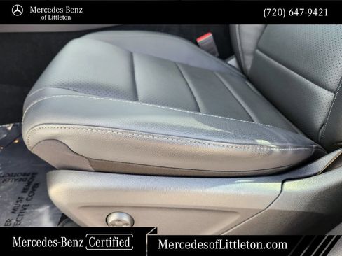 Certified 2024 Mercedes-Benz GLS 450 4MATIC image 29