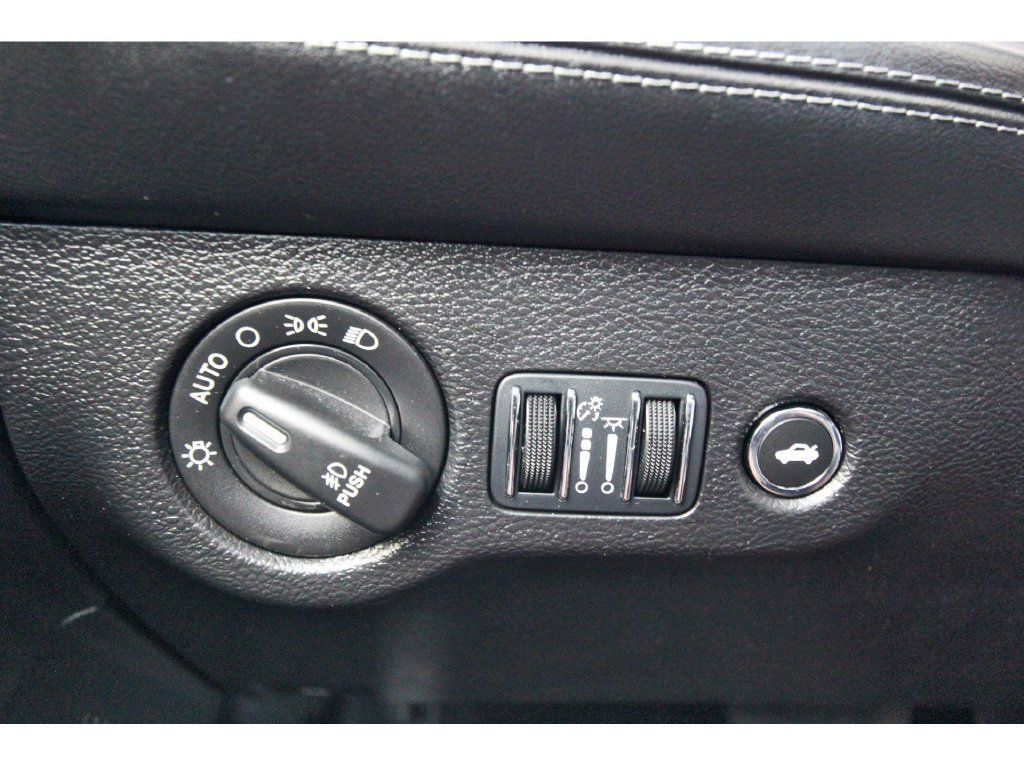 Used 2023 Dodge Challenger R/T Scat Pack w/ Plus Package RWD image 21