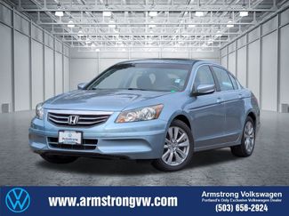 Used 2011 Honda Accord EX video 1