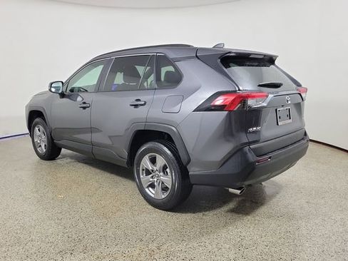Used 2025 Toyota RAV4 XLE FWD image 7