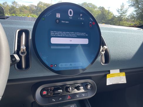 New 2026 MINI Cooper Countryman S image 14