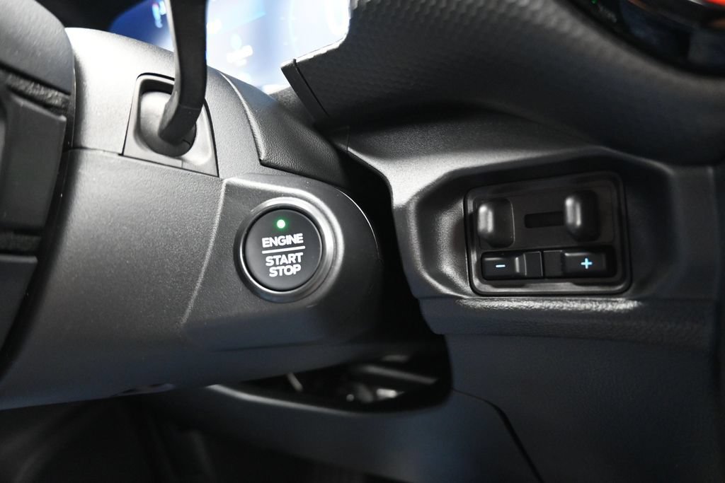 New 2026 Ford Ranger Raptor AWD/4WD image 15