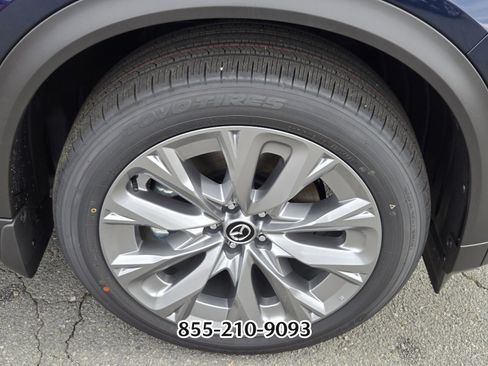 New 2026 MAZDA CX-90 3.3 Turbo w/ Preferred Package image 14