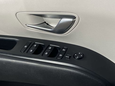 Certified 2024 Hyundai Tucson SEL image 20