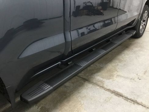 Used 2021 Chevrolet Silverado 1500 RST AWD/4WD image 28