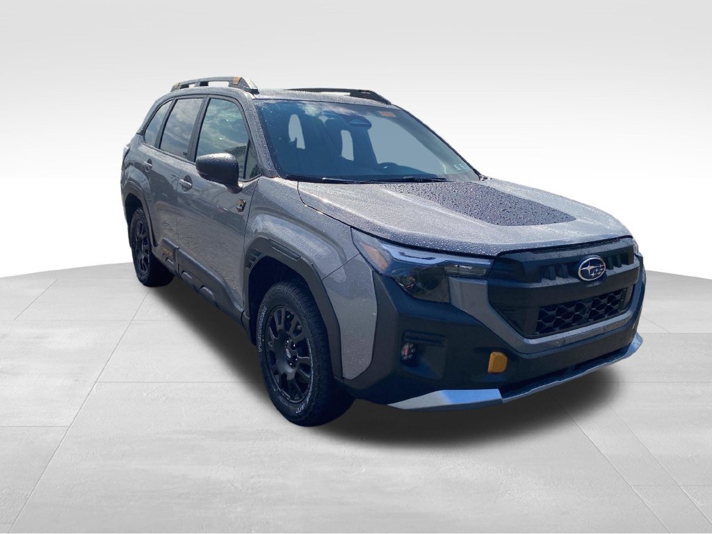New 2026 Subaru Forester Wilderness AWD/4WD image 5
