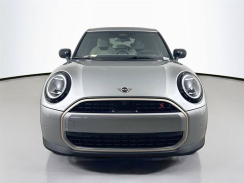 Certified 2025 MINI Cooper S FWD image 2